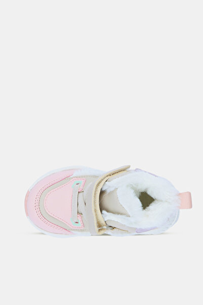 Vicco Barby Hafif Kız Çocuk Pudra Bot