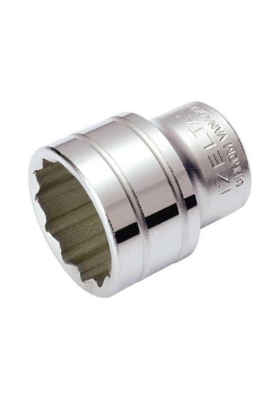 İzeltaş İzeltaş 1/2" Twelve Corner Socket Wrench 13 mm