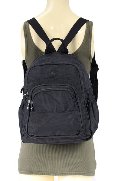 MEGA BAG Women's Backpack M 251 Clinker