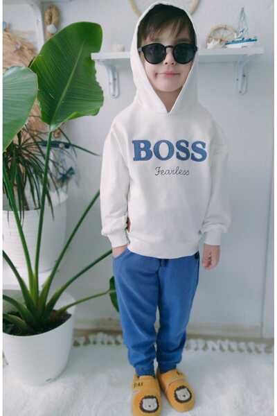 Aybalam Children's Tracksuit Set