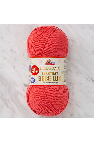 Himalaya Anti-Pilling Everyday Bebe Lux 70405 5 Pack