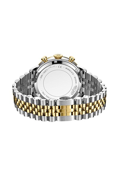 Welder Wwrc472 Men's Watch