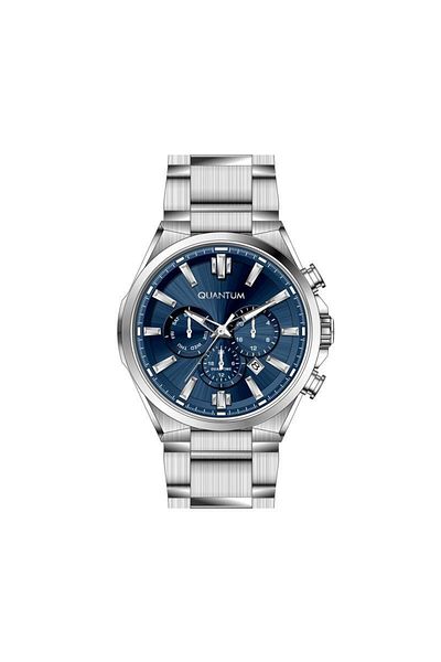 Quantum Pwg1094.391 Men's Wristwatch