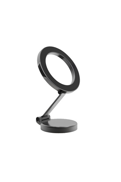 Talon Mıktanıslı Torpidoya Yapışan Oto Araç İçi Telefon Tutucu + 2 Adet Manye...