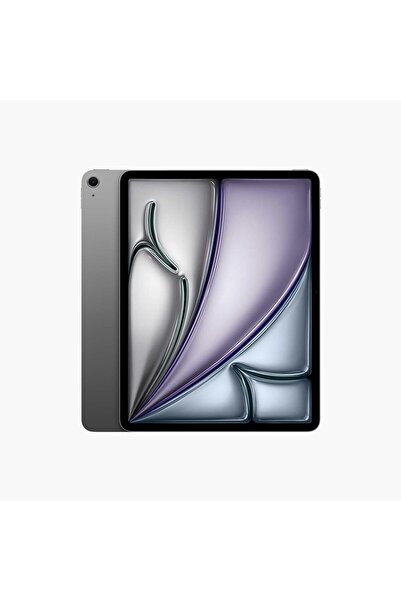 Apple 13-inch Ipad Air Wi-fi 512gb - Space Grey (M2)