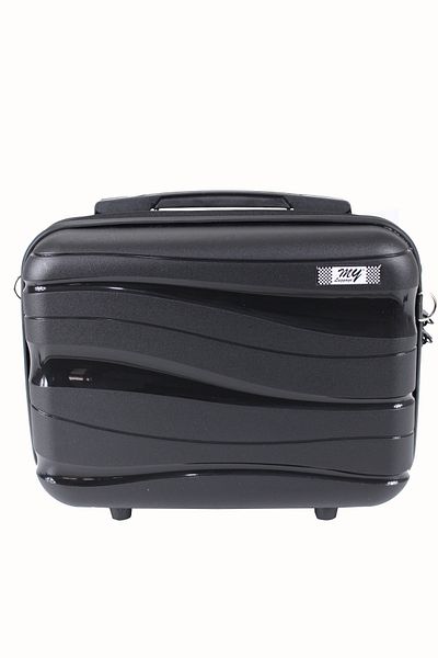 MY SARACİYE My Luggage 50140 PP - Travel Makeup Bag