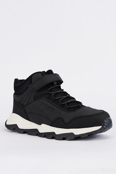 Cool Doruk Rubber Αντιολισθητική Σόλα Ορθοπεδικές Μπότες για αγόρια