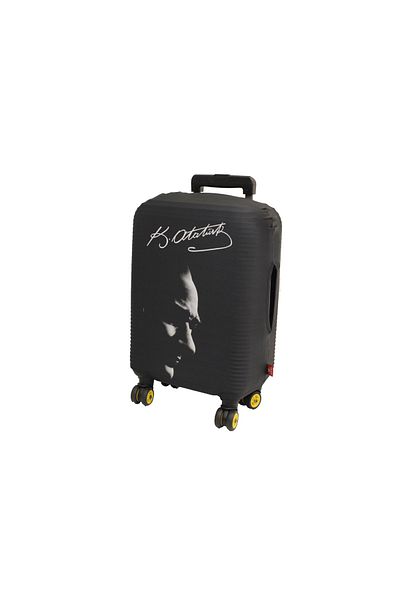 MY SARACİYE Ataturk 51 - My Saraciye 51 Suitcase and Suitcase Cover