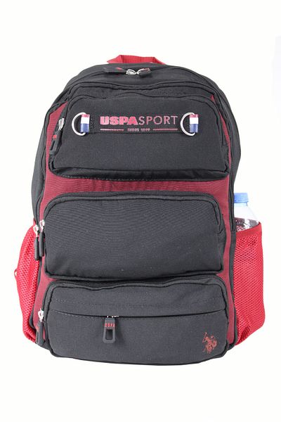 U.S. Polo Assn. Plcan 23257 Rucsac de școală, gimnaziu, liceu, facultate