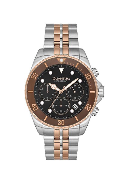 Quantum Pwg930.540 Men's Watch