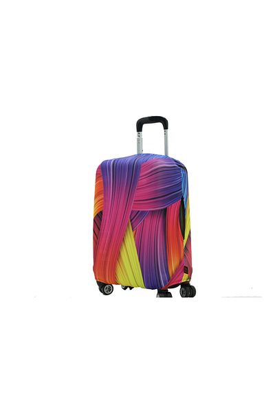 MY SARACİYE Case for Suitcase