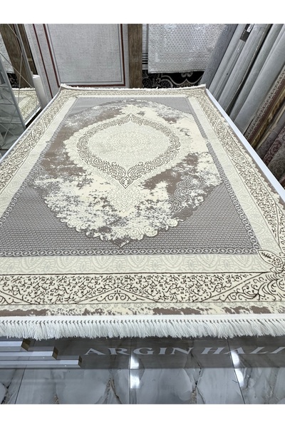 Abant Vizon Renk Halı Abant ARGIN HALI