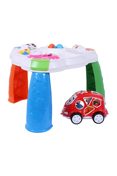 Ogi Mogi Toys Aktivitätsspieltisch