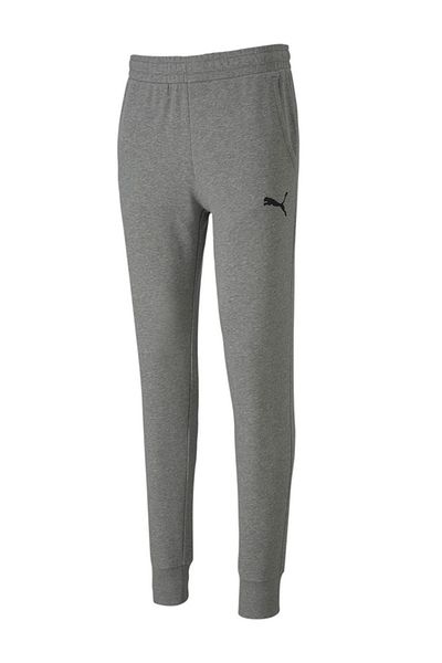 Puma 65658233   Teamgoal 23 Grey Ανδρικά Αθλητικά Φούτερ - Casual Παντελόνια