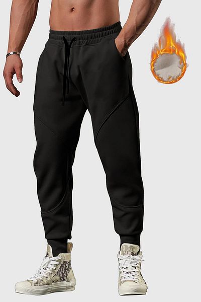 GHASSY CO. Ghassy Co. Run Sportsman Casual Αθλητικό Φούτερ με τρεις κλωστές