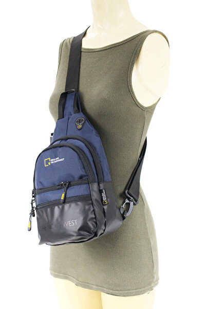 MEGA BAG M 1033 Унісекс Сумка через плече - Body Bag