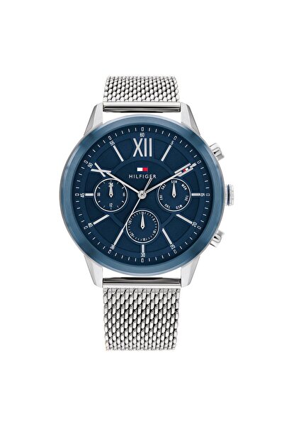 Tommy Hilfiger TH1710524 Men's Wristwatch