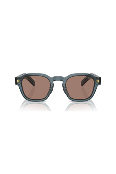 Prada PRA16S 17T05D 49 Unisex Güneş Gözlüğü