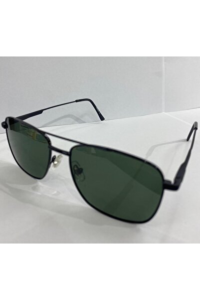 Pierre Loti Pl4006 55ekt-Large Col.42 Erkek Polarize Güneş Gözlüğü