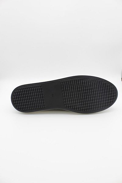 İmza Casual Black Genuine Leather Nubuck Buckle Thermo Shoes -1033240160