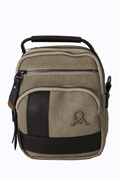 MEGA BAG M 413 Mega Bag Ανδρική τσάντα ώμου Portfolio, Τσάντα χειρός