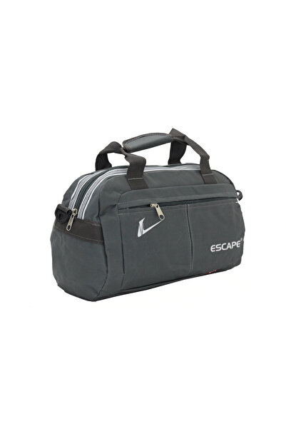 ESCAPE 110 Polyester Kumaş Mini Seyahat Çantası / Spor Çanta