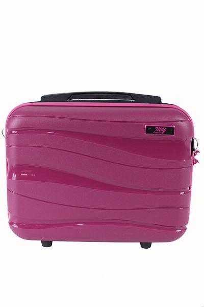 MY SARACİYE My Luggage 50140 PP - Travel Makeup