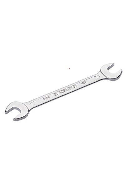 İzeltaş مفتاح مزدوج الفم طويل الحجم 10 × 14 مم من Izeltaş - Izeltaş 0130011014