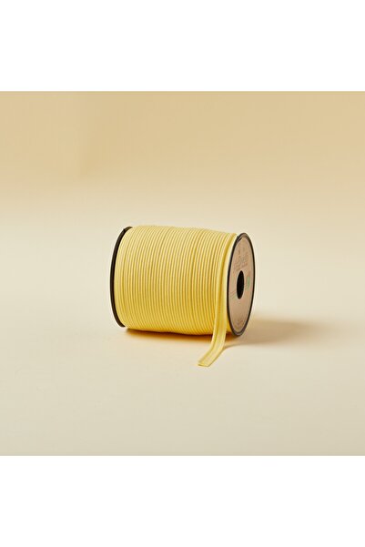 13 Mm Koton Ipli Biye D19 (SARI)