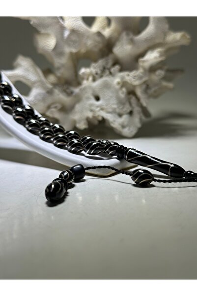 FURKANOLTUTAŞI VE KUYUMCULUK تسفيح Oltu من تشيشم آي بلوبول بحرفية رائعة