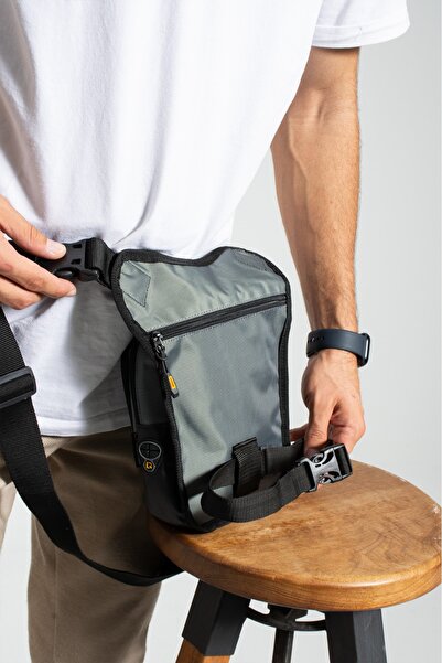 MEGA BAG M 1029 - Водонепроникна сумка для талії та ніг, Outdoor