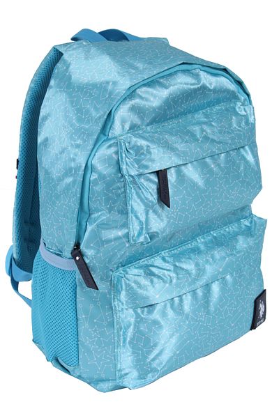 U.S. Polo Assn. Rucsac Uspa Plcan22135 Stars, Liceu, Liceu
