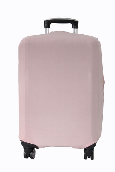 MY SARACİYE My Saracye Luggage Cover, Luggage Cover - Powder