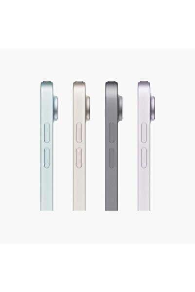 Apple 13-inch Ipad Air Wi-fi 512gb - Space Grey (M2)