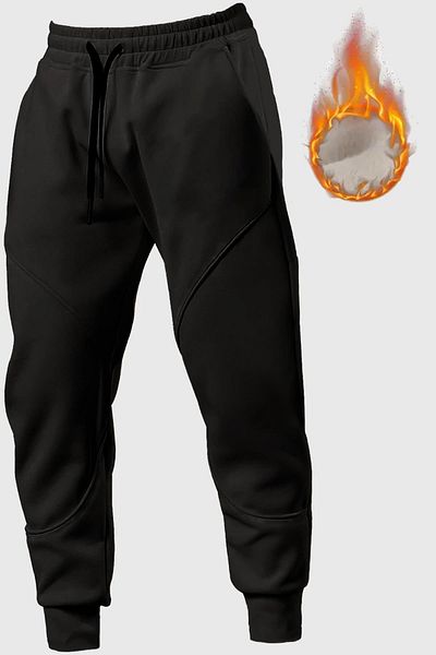 GHASSY CO. Ghassy Co. Run Sportsman Casual Αθλητικό Φούτερ με τρεις κλωστές