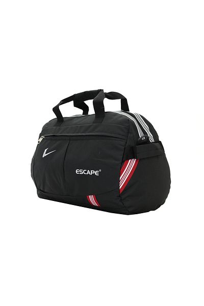 ESCAPE 112 Polyester Fabric Travel Bag / Sports Bag