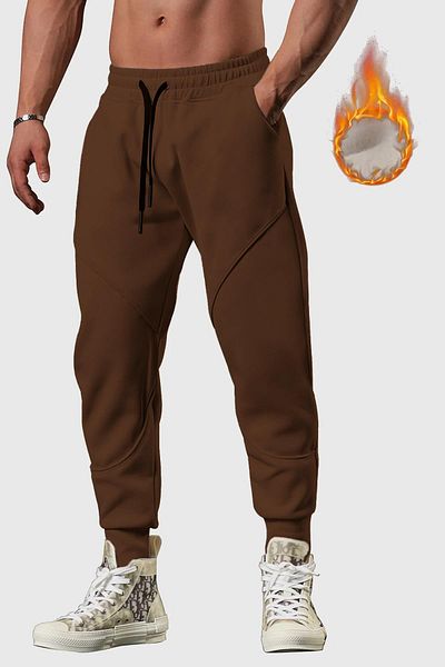 GHASSY CO. Ghassy Co. Run Sportsman Casual Αθλητικό Φούτερ με τρεις κλωστές