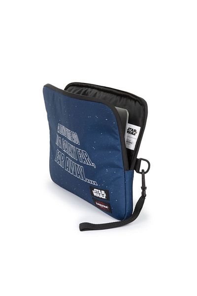 Eastpak 15" Laptop Cover - Star Wars Navy Blanket