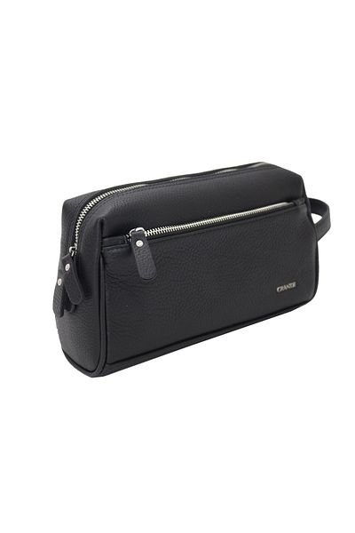 Grande Gd 4273 Genuine Leather Hand and Clutch Bag