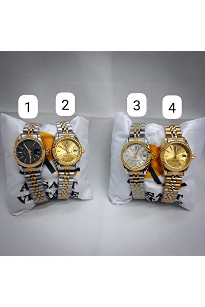 Sportive kadın saati