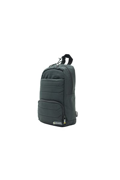 ÇÇS National Geographic N 00726 Men's Chest Bag - Body Bag