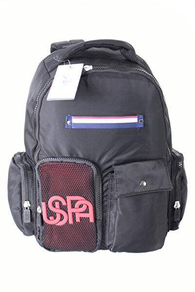 U.S. Polo Assn. Plcan 23191 School Backpack, High School, University