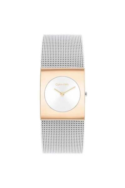 Calvin Klein Ck 25100063    Women's Wristwatch