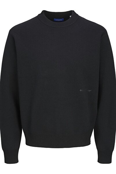 Jack & Jones JORVESTERBRO KNIT CREW NECK SN