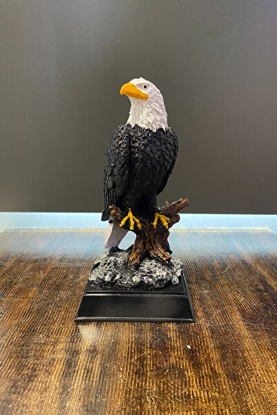 Tasarloxi Dalda Duran Kaideli Kartal