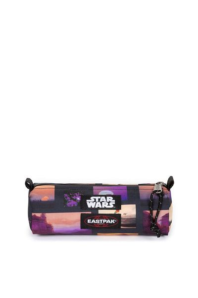 Eastpak Star Wars Printed Benchmark θήκη για στυλό και μολυβοθήκη - Γκρι