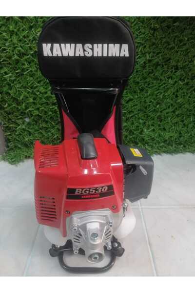 KAWASHIMA BG 530 Sırt Tırpan