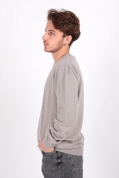 Cazador 3606 Men's Crew Neck Sweater