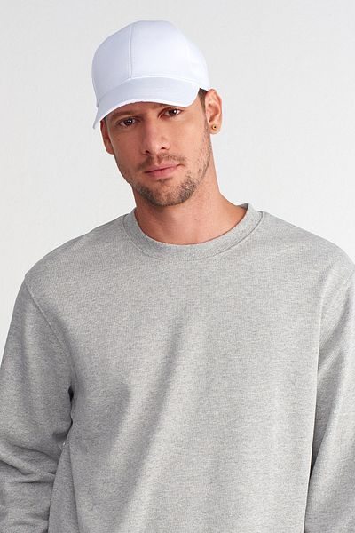 Külah Men's Gabardine Baseball Cap