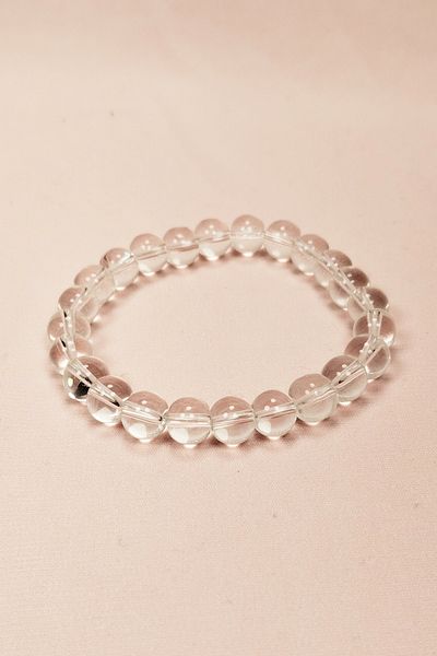 Royaleks Quartz Natural Stone Bracelet Boxed
